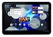 Motorola Xoom Tablet (25,7 cm (10,1 Zoll) HD-Touchscreen, Wifi, 3G, Android 3.0, Dual-Core Prozessor) schwarz/silber
