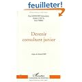Devenir consultant junior