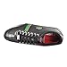 Lacoste Misano Sport SLX SPM Sneaker White/Green Leather Shoes Sz. 10.5