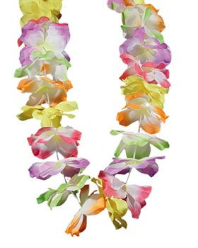 Childrens Toyshop  Spielwaren : Hulakette `Sunshine'