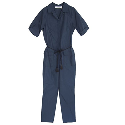 (リリーブラウン)Lily Brown ヴィンテージジャンプスーツ lwfo151217