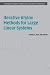 Iterative Krylov Methods for Large Linear Systems (Cambridge Monographs on Applied and Computational Mathematics)