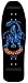 Powell-Peralta Caballero Mechanical Dragon Deck (Blue, 10.0-Inch)
