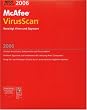 McAfee VirusScan Home 10.0 deutsch