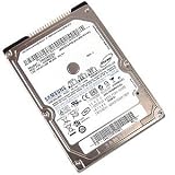 Samsung HM080GC 80GB UDMA/100 5400RPM 8MB 2.5-Inch IDE Hard Drive