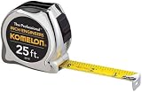 24 Pack Komelon 425IE 25' x 1