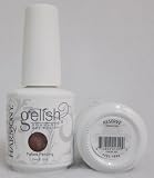 Harmony Gelish UV Soak Off Gel Polish Reserve