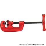 大型パイプカッター 6～32A PC-0101【MCC】