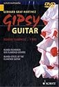 Gipsy Guitar, 1 DVD