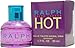 Ralph Hot By Ralph Lauren For Women. Eau De Toilette Spray 1.7 Ounces