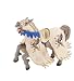 Prince of Brightness's Horse by Papo