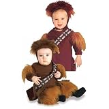 Star Wars Chewbacca Toddler Costume