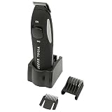 Vidal Sassoon Beard and Mustache Trimmer