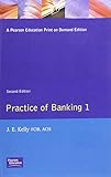 Practice of banking 1