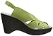 Jambu Women's Opal Wedge Pump