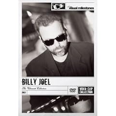 Billy Joel - The Ultimate Collection