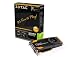 Zotac NVIDIA GeForce GTX 680 Grafikkarte (PCI-e, 4GB GDDR5 Speicher, DVI, 1 GPU)