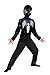 Search : Kids Black Suited Spider-Man Costume