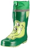 Produkt-Bild: Playshoes Gummistiefel Krokodil von Playshoes 188582 Unisex - Kinder Stiefel