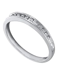 0.11CT DIAMOND FASHION BAND