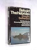 Behold the Hebrides