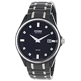 Citizen Mens AU1054-54G Diamond Eco Drive Watc