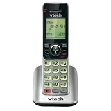 VTech CS6609 dect_6.0 1-Handset Landline Telephone
