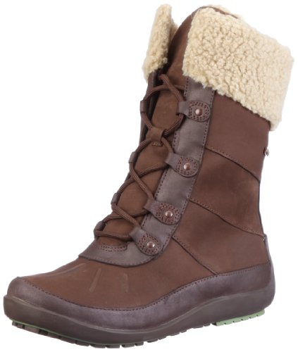 Clarks Nemo Chill GTX 203473304 Damen Stiefel