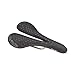 Selle Italia SLK Gel Flow Men's Bicycle Saddle (Vanox Rails, Black)