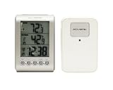 Chaney Instrument Wireless Weather Thermometer