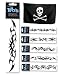 Pirate Costume Accessory 8