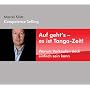 Auf geht's - es ist Tango-Zeit! Warum Verkaufen do&hellip von Marcel Klotz