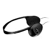 Audio Technica ATH-P5 Lightweight Open-back Headphones with Hi-ENERGY neodymium magnets