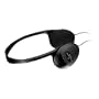 Audio Technica ATH-P5 Lightweight Open-back Headphones with Hi-ENERGY neodymium magnets