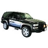 92-94 Chevrolet Blazer 2 door 4 pcs Front & Rear Fender Flares 1992 1993 1994... by P.U Tech