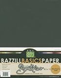 Blackberry Swirl Bazzill Smoothies Multi-Pack 8.5