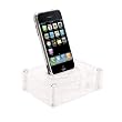 Griffin Technology AirCurveAcoustic Amplifier for iPhone