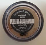 Bare Escentuals Coconut Palm Glimpse .57 gr SEALED