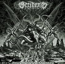 Glorification of the Antichrist
