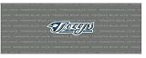 Toronto Blue Jays Team Auto Rear Window Decal