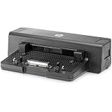 HP 90W Docking Station (VB041UT#ABA)