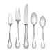 Lenox Venetian Lace 5-Piece Flatware Place Set