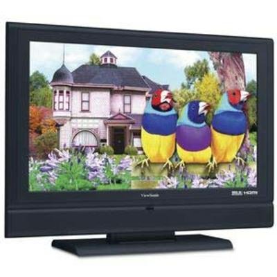 Viewsonic N4060W 40Inch LCD HDTV