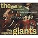 The Guitar (The Lion Sleeps Tonight)