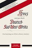 Produkt-Bild: Kreuz und quer durch Deutsch-S&uuml;dwest