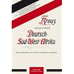 Kreuz und quer durch Deutsch-S�dwest