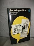 Sociolinguistics : an introduction