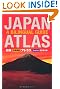 Japan Atlas: A Bilingual Guide: 3rd Edition
