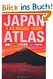 Japan Atlas: A Bilingual Guide