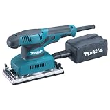 Makita 1/2 sheet Finishing Sander BO3710